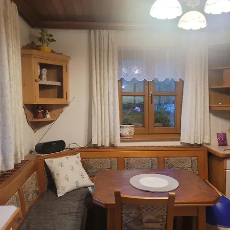 Omas Paradies * Grossing (Liezen)