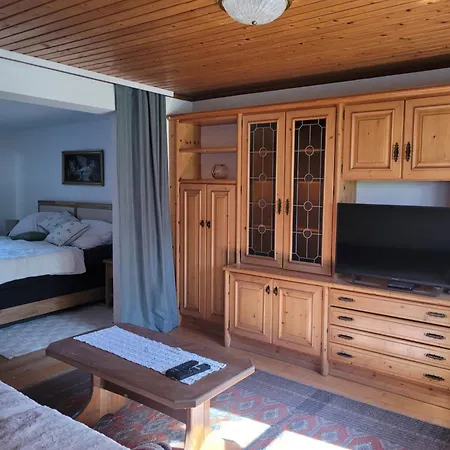 Casa de Férias Omas Paradies