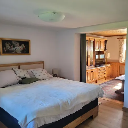 Omas Paradies * Grossing (Liezen)