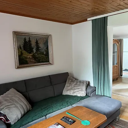 Omas Paradies