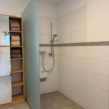 Casa de Férias Omas Paradies