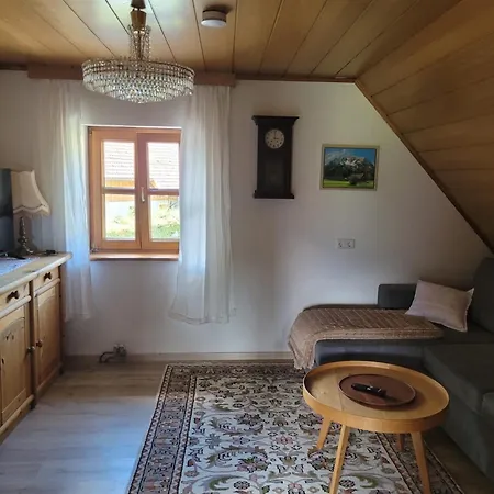 Casa vacanze Omas Paradies *