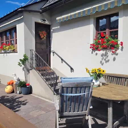 Casa vacanze Omas Paradies Gaishorn